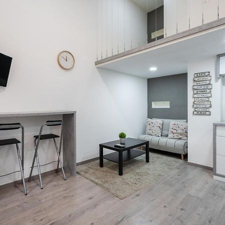 K27 Bp Modern Boutique Apartments Βουδαπέστη Εξωτερικό φωτογραφία