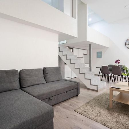 K27 Bp Modern Boutique Apartments Βουδαπέστη Εξωτερικό φωτογραφία