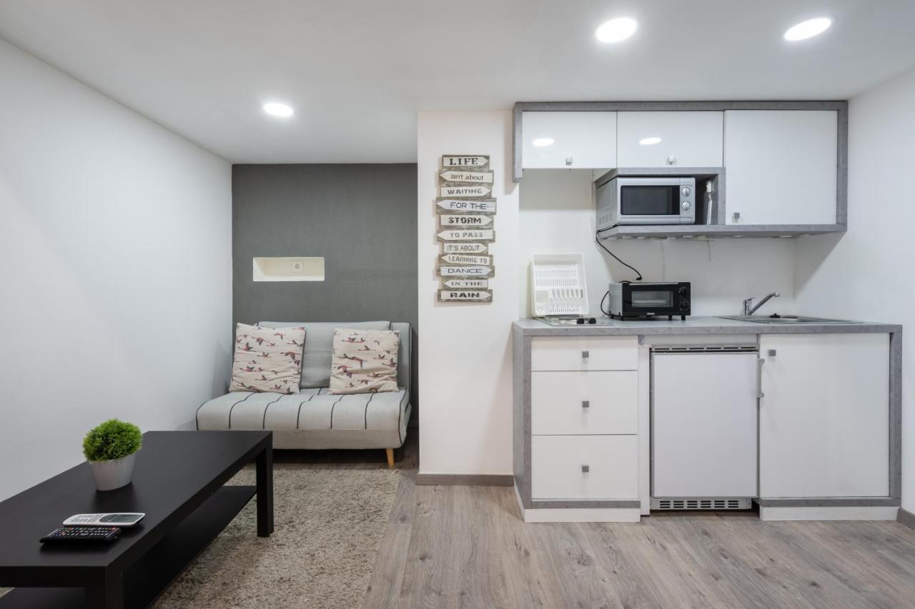 K27 - Bp Modern Stay - Stylish Boutique Apartments By Bqa Βουδαπέστη Εξωτερικό φωτογραφία