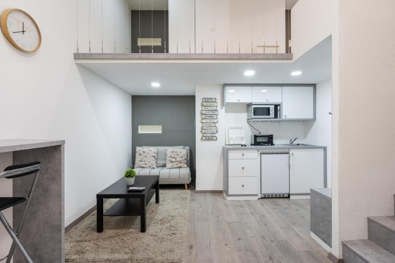 K27 - Bp Modern Stay - Stylish Boutique Apartments By Bqa Βουδαπέστη Εξωτερικό φωτογραφία