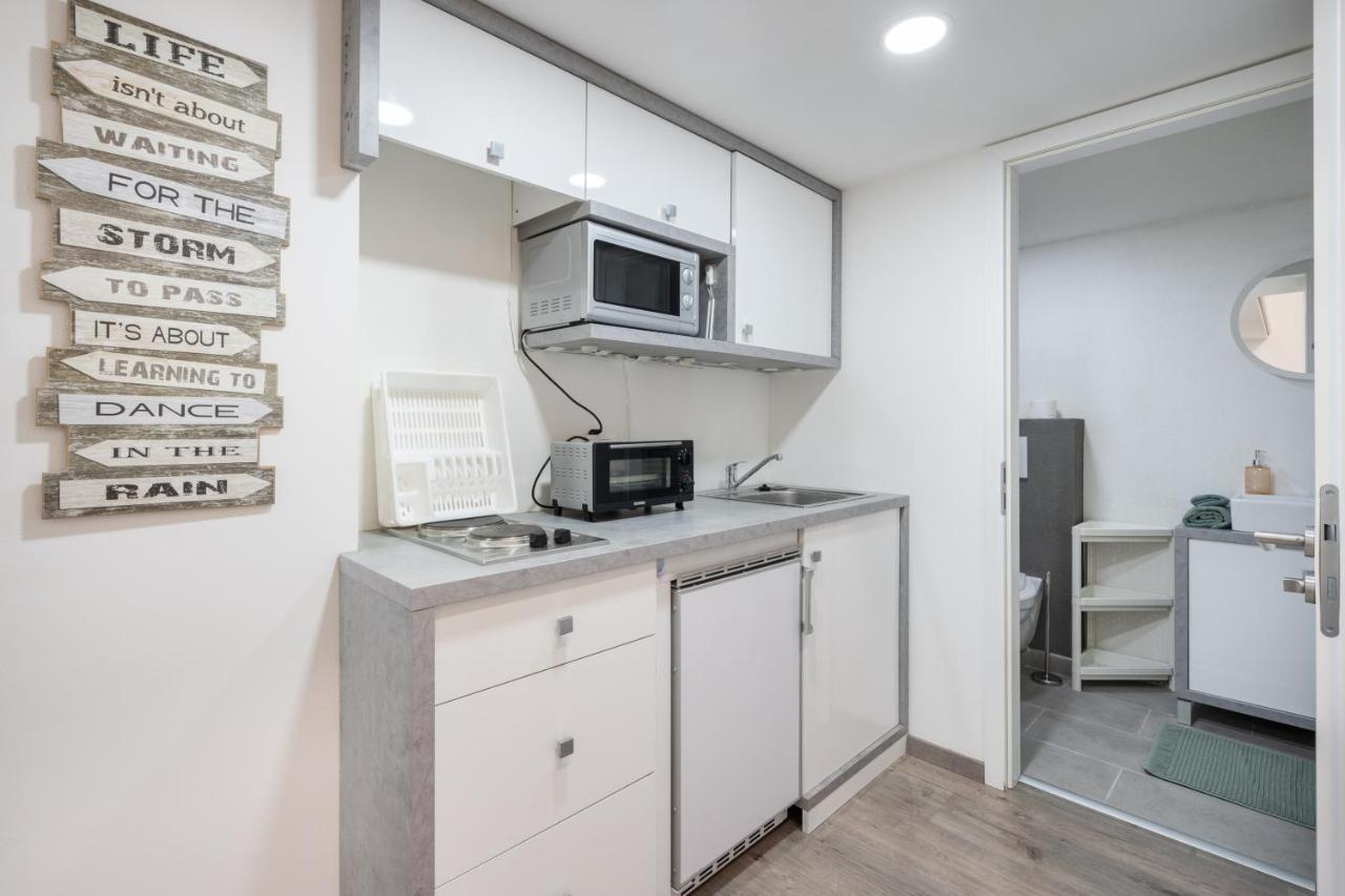 K27 - Bp Modern Stay - Stylish Boutique Apartments By Bqa Βουδαπέστη Εξωτερικό φωτογραφία