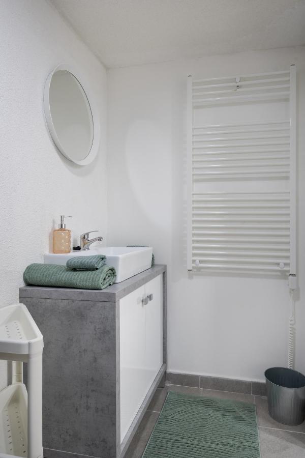 K27 - Bp Modern Stay - Stylish Boutique Apartments By Bqa Βουδαπέστη Εξωτερικό φωτογραφία