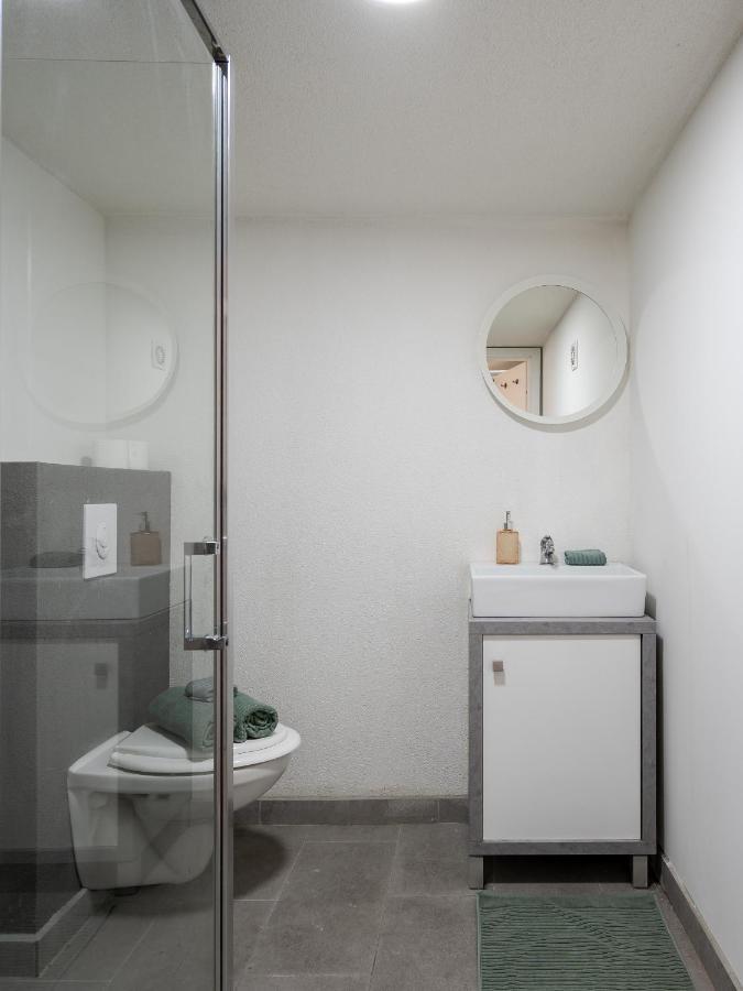 K27 - Bp Modern Stay - Stylish Boutique Apartments By Bqa Βουδαπέστη Εξωτερικό φωτογραφία