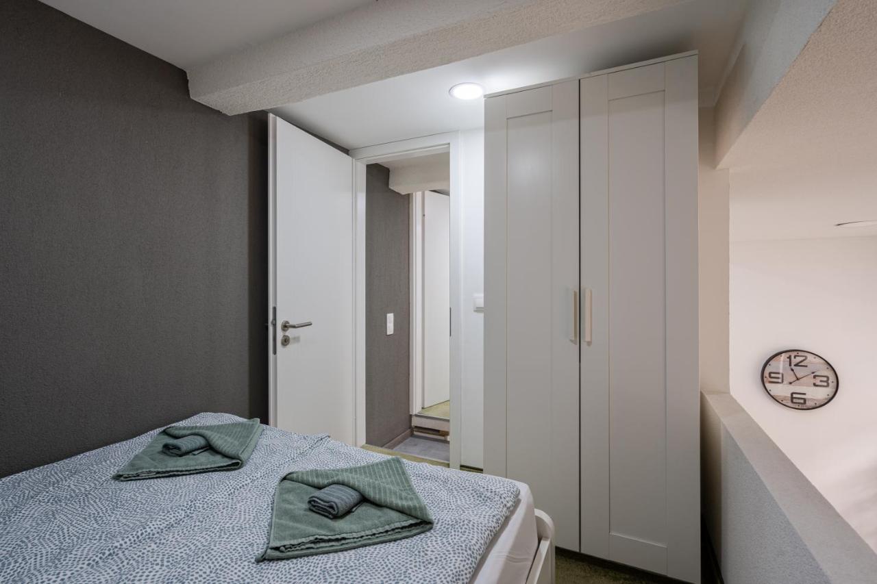 K27 - Bp Modern Stay - Stylish Boutique Apartments By Bqa Βουδαπέστη Εξωτερικό φωτογραφία